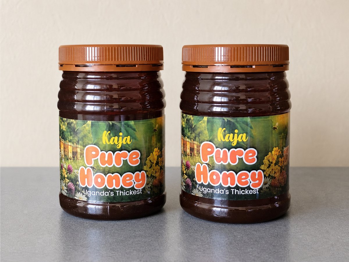 Raw honey Gift Pack